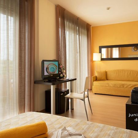 Hotel San Marco Bibione Ruang foto
