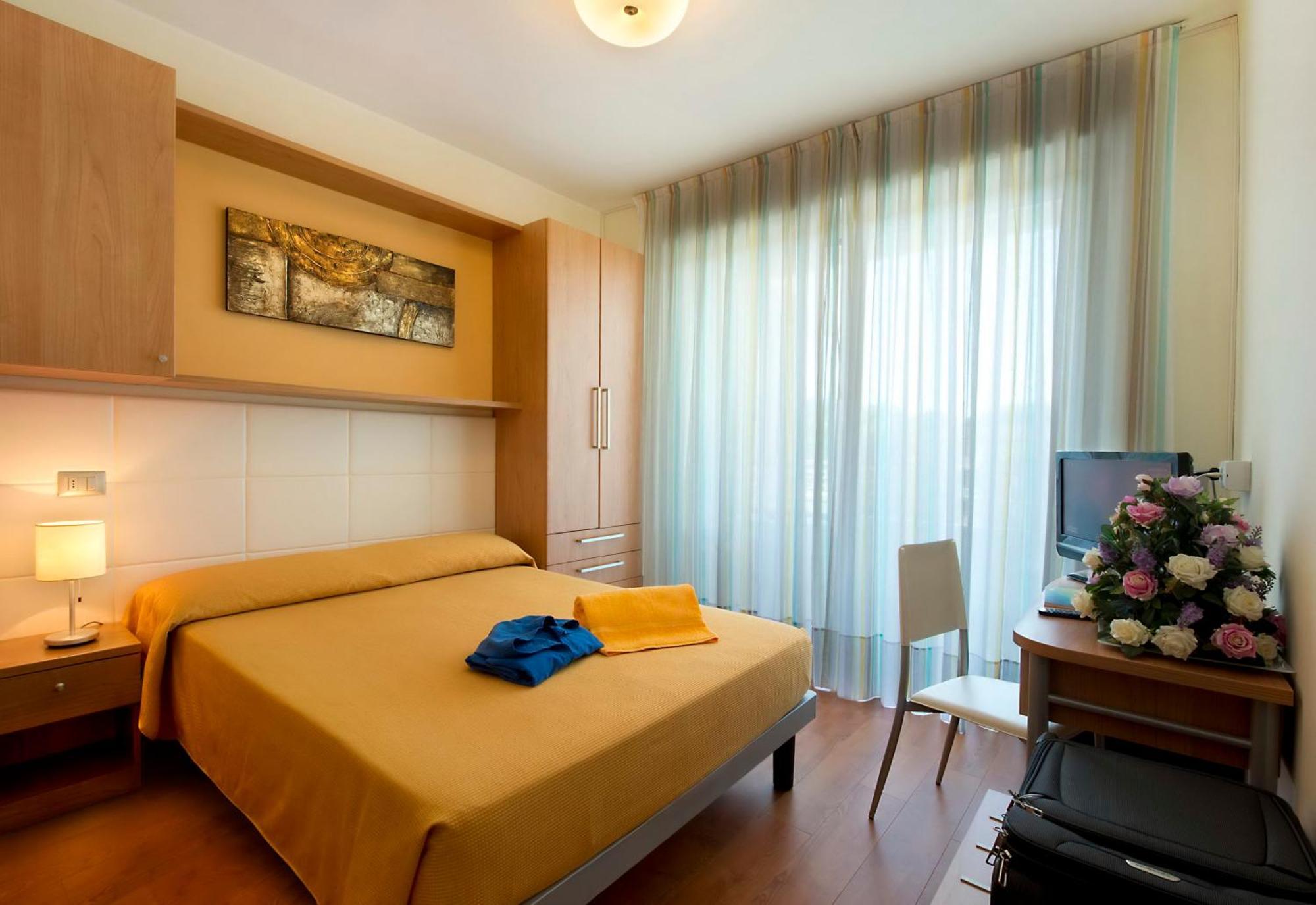 Hotel San Marco Bibione Ruang foto