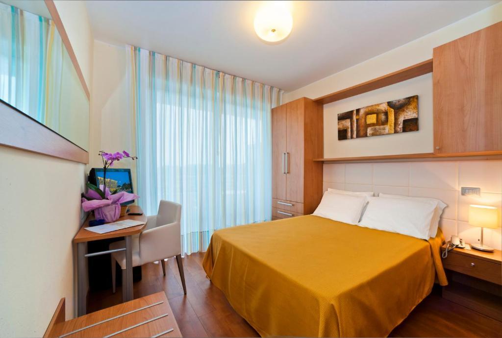 Hotel San Marco Bibione Bagian luar foto
